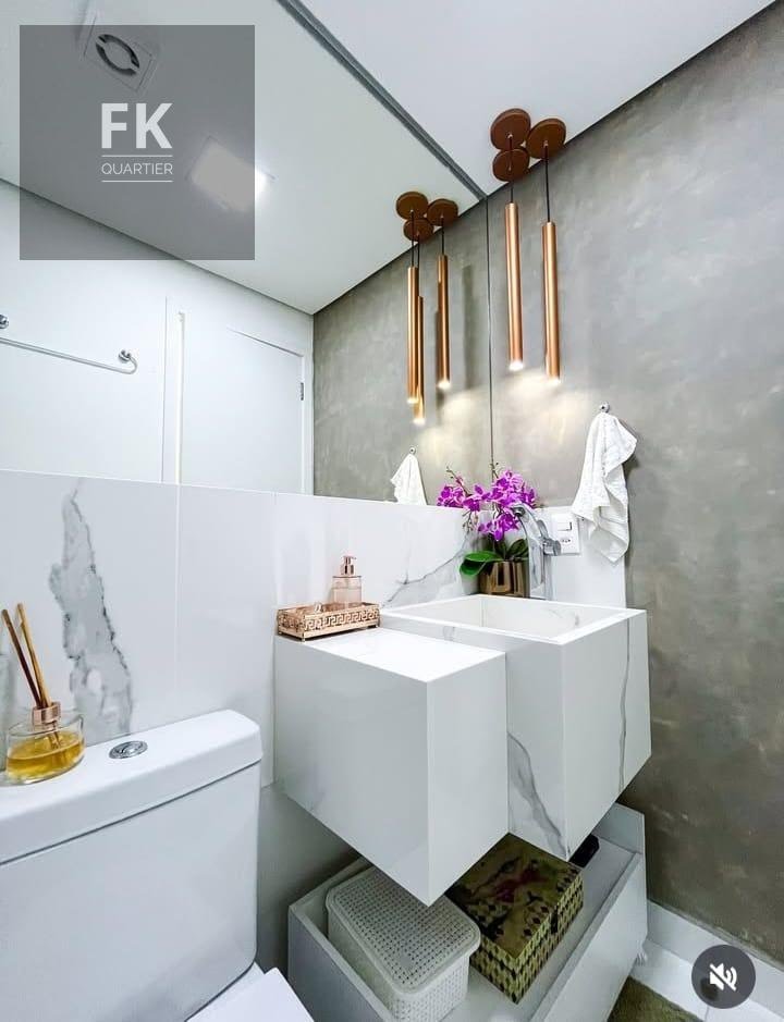 Apartamento à venda com 2 quartos, 2 suítes, 2 vagas e 67m² no Melville Empresarial I e II, Barueri (SP) — foto 8 de 16