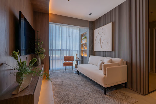 Apartamento em Meireles, Fortaleza: localização privilegiada, conforto e praticidade. Confira!