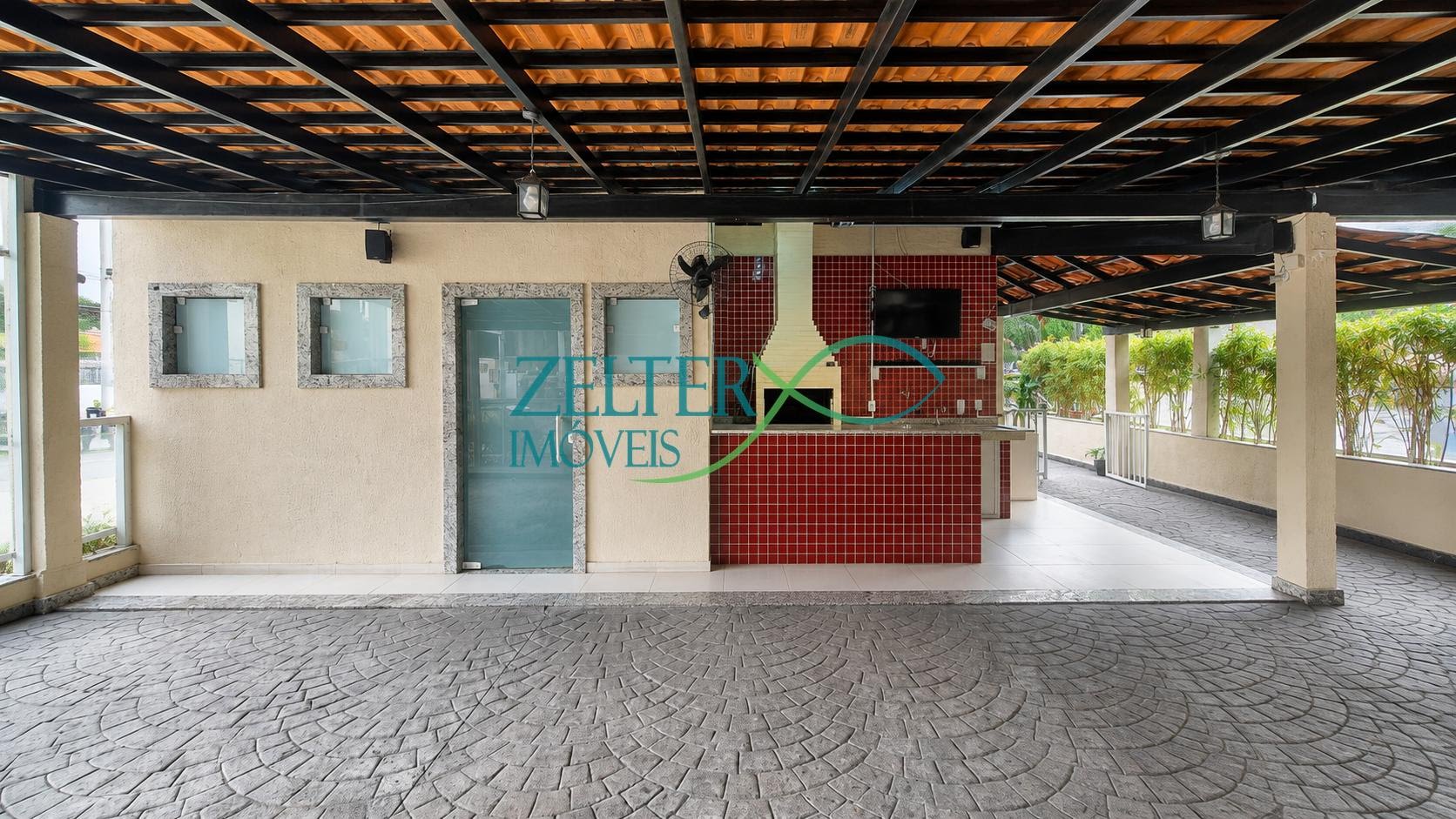 Apartamento à venda com 2 quartos, 1 suíte, 1 vaga e 47m² no Colégio, Rio de Janeiro (RJ) — foto 25 de 30