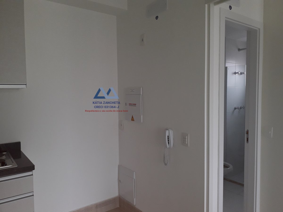 Apartamento à venda com 1 quarto, 1 suíte, 1 vaga e 50m² no Barra Funda, São Paulo (SP) — foto 23 de 29
