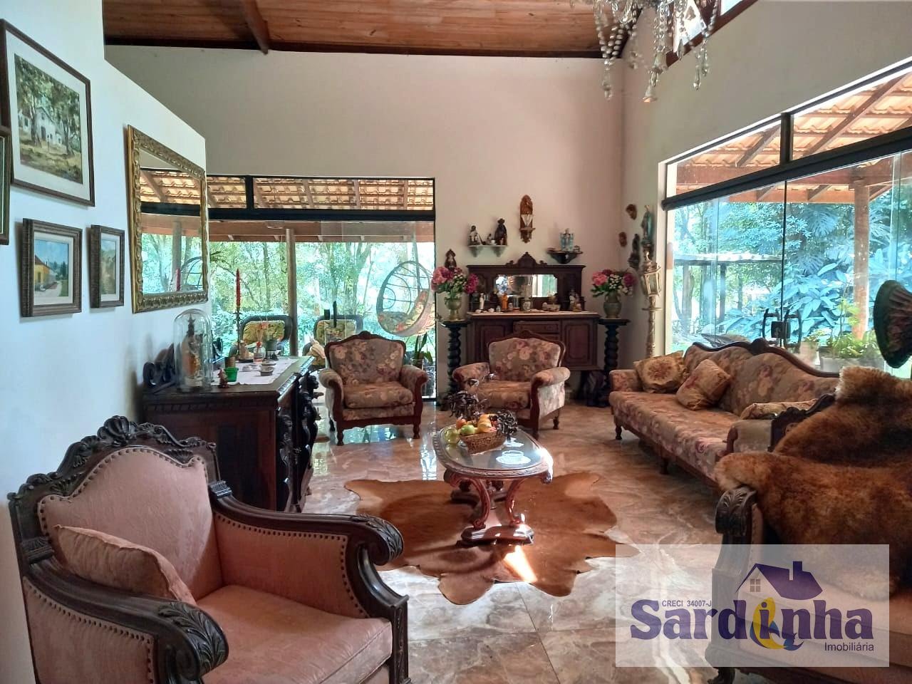 Apartamento à venda com 3 quartos, 2 suítes, 15 vagas e 360m² no Ibiúna (SP) — foto 17 de 30