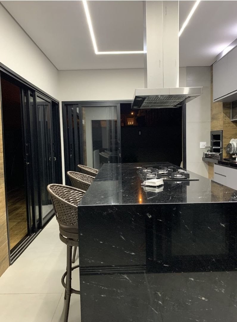 Casa à venda com 3 quartos, 3 suítes, 4 vagas e 193m² no Loteamento Terras de Florença, Ribeirão Preto (SP) — foto 20 de 30