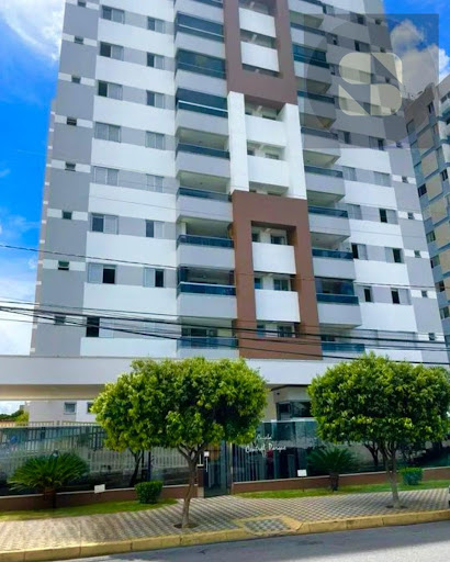 Apartamento à venda | Edifício Cuiabá Central Parque