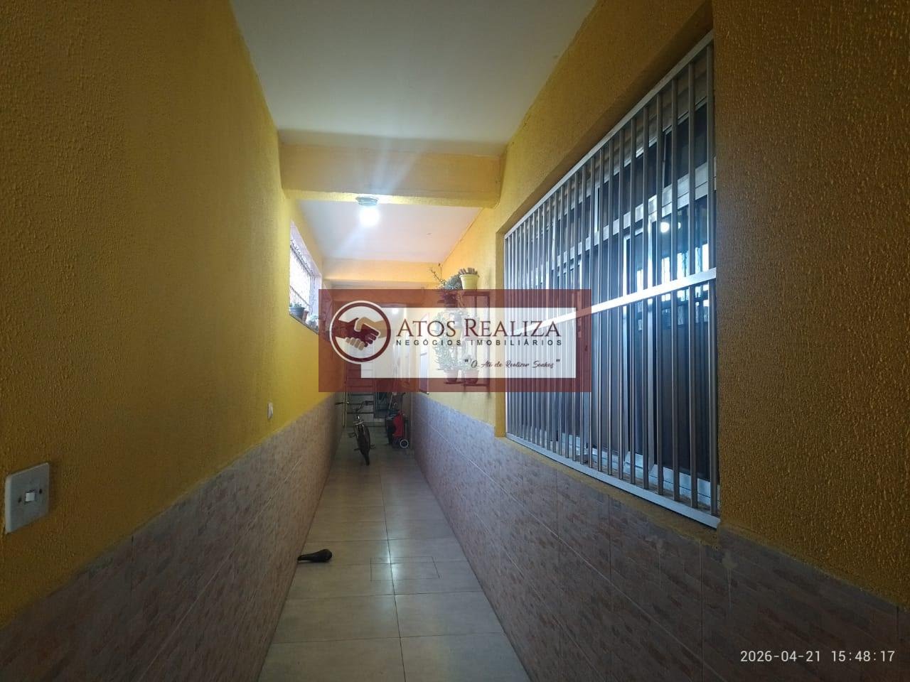 Casa à venda com 3 quartos, 1 suíte, 2 vagas e 125m² no Parque Cocaia, São Paulo (SP) — foto 7 de 30