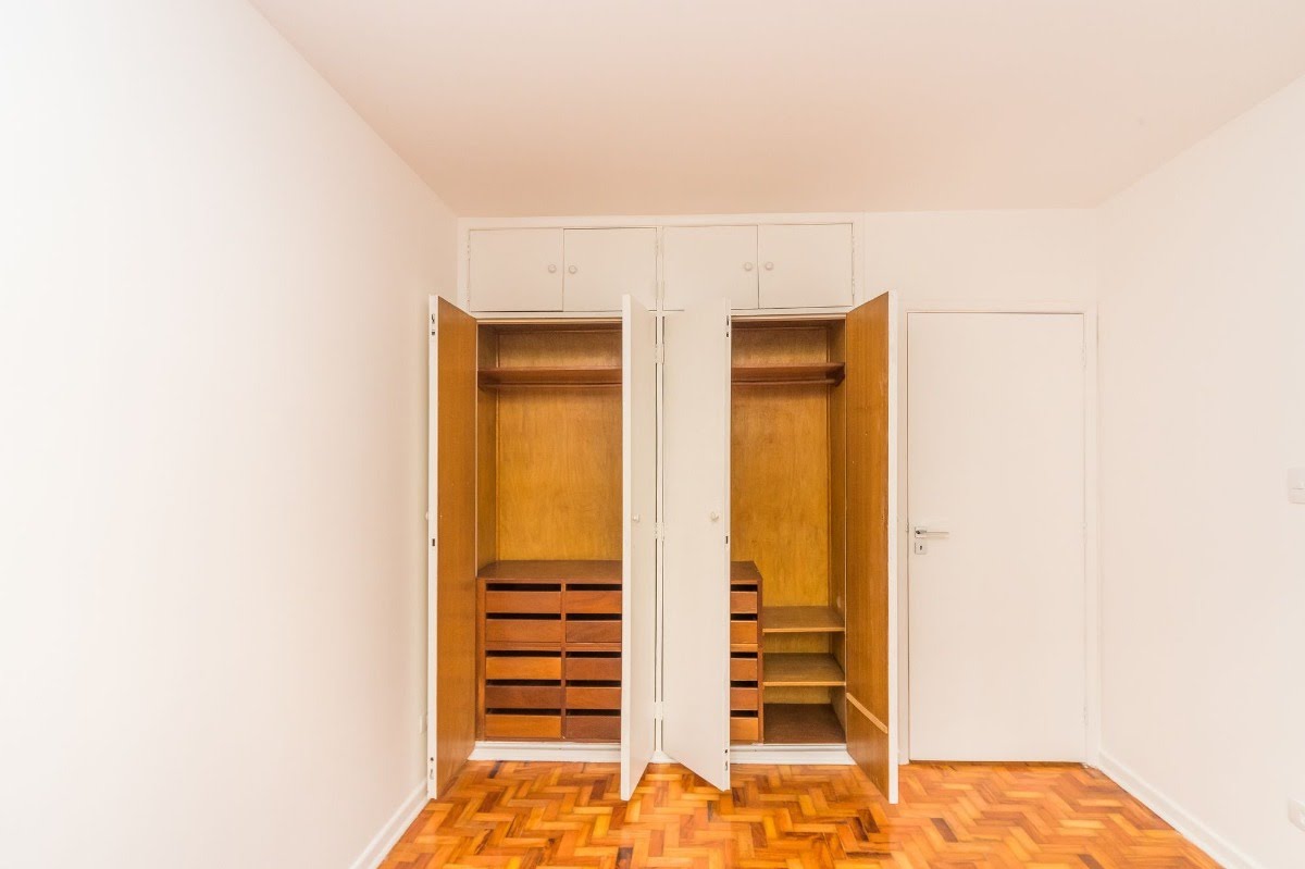 Apartamento à venda com 3 quartos, 1 suíte, 1 vaga e 145m² no Itaim Bibi, São Paulo (SP) — foto 17 de 30