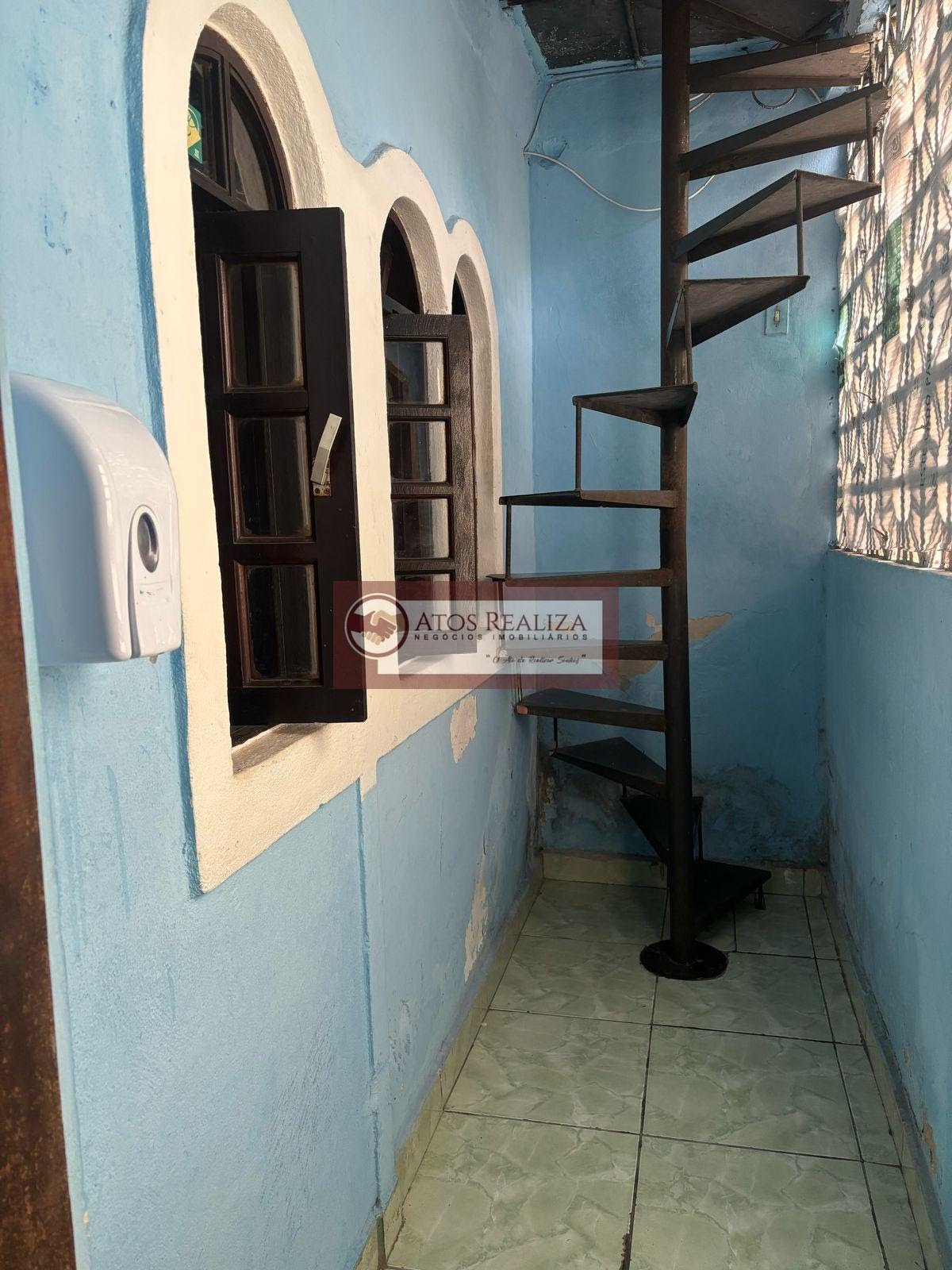 Casa para alugar com 4 quartos, 2 banheiros e 120m² no Cidade Dutra, São Paulo (SP) — foto 17 de 23
