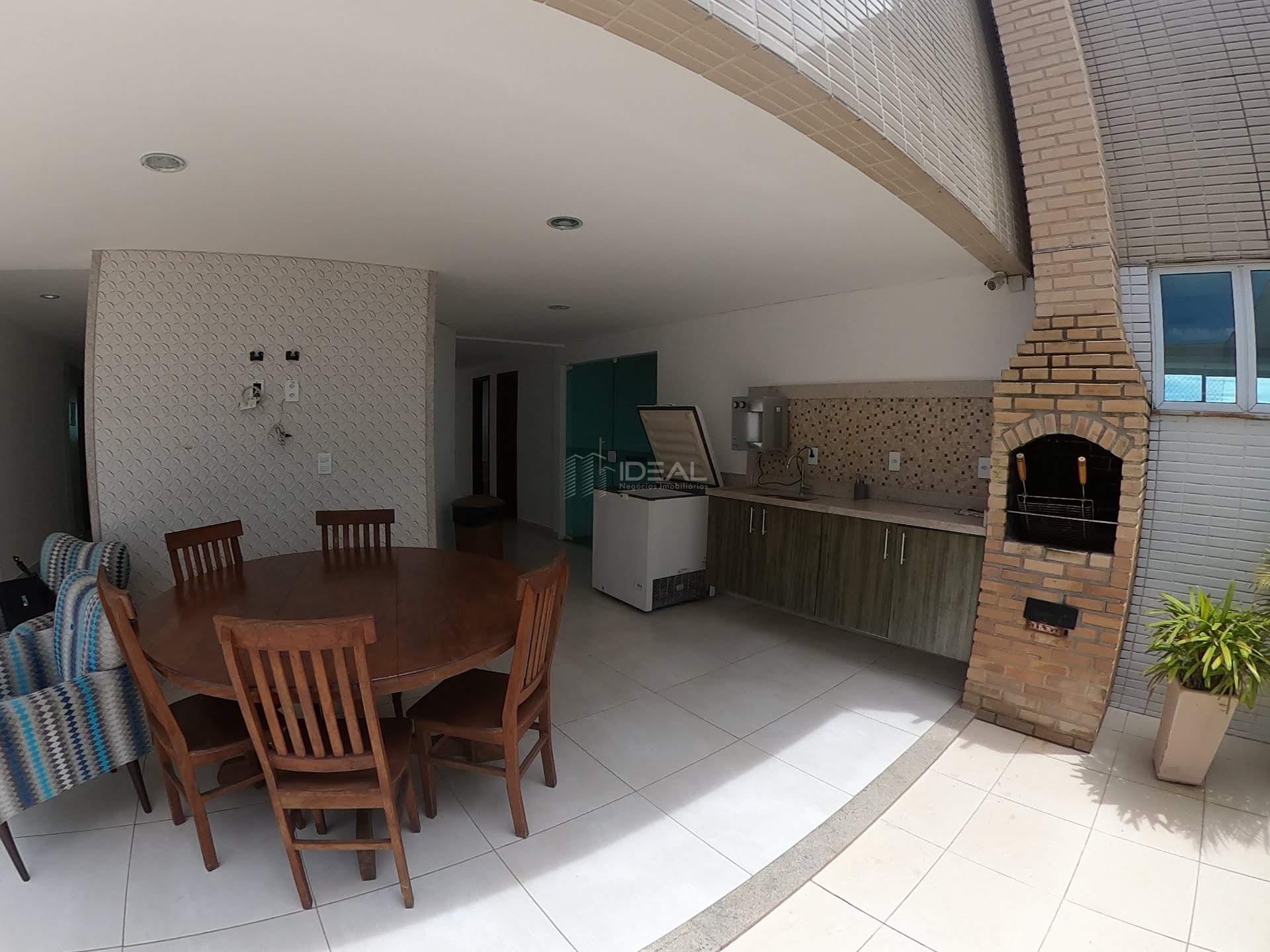 Apartamento à venda com 3 quartos, 1 suíte, 2 vagas e 90m² no Parque Flamboyant, Campos dos Goytacazes (RJ) — foto 18 de 30