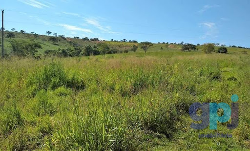Fazenda em Área Rural  -  Martinho Campos