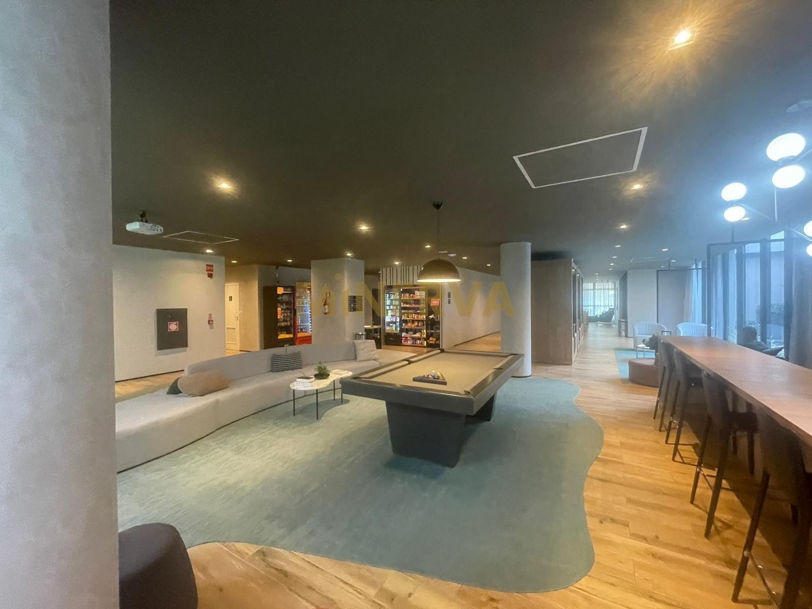 Studio à venda com 1 quarto, 1 banheiro e 23m² no Vila Mariana, São Paulo (SP) — foto 9 de 18