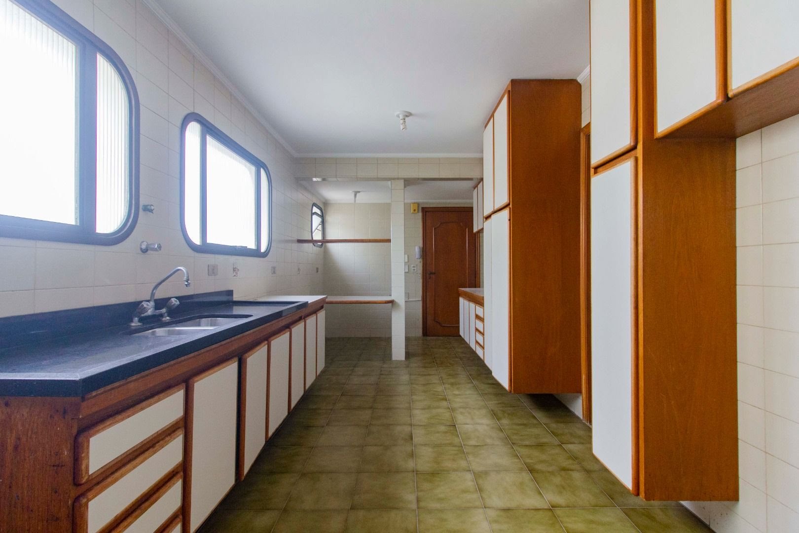 Apartamento, 3 quartos, 189 m² - Foto 7