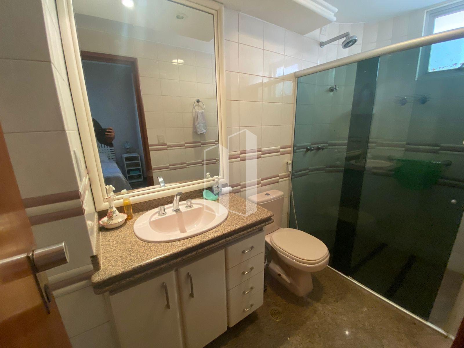Apartamento à venda com 4 quartos, 2 suítes, 2 vagas e 271m² no Setor Bueno, Goiânia (GO) — foto 26 de 30