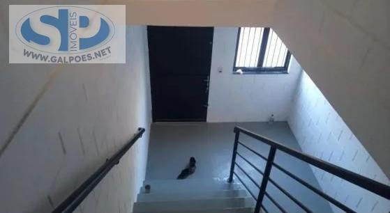 Depósito-Galpão, 1050 m² - Foto 15