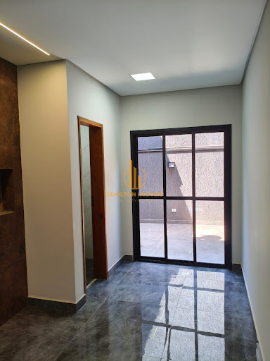 Sobrado à venda no Parque Oratório, Santo André, 150m², 3 dorms
