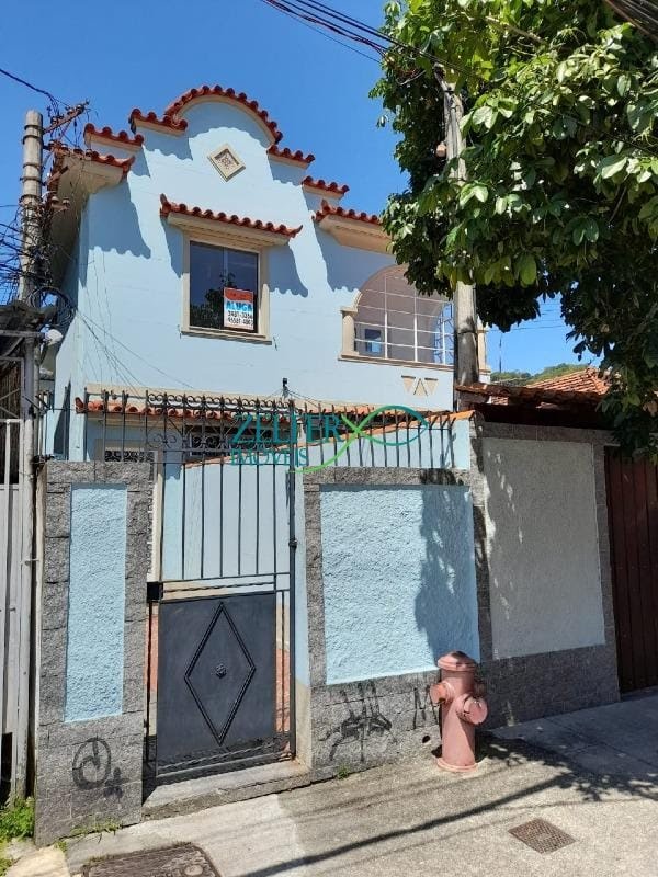 Apartamento à venda com 3 quartos, 1 banheiro e 87m² no Penha Circular, Rio de Janeiro (RJ) — foto 28 de 28