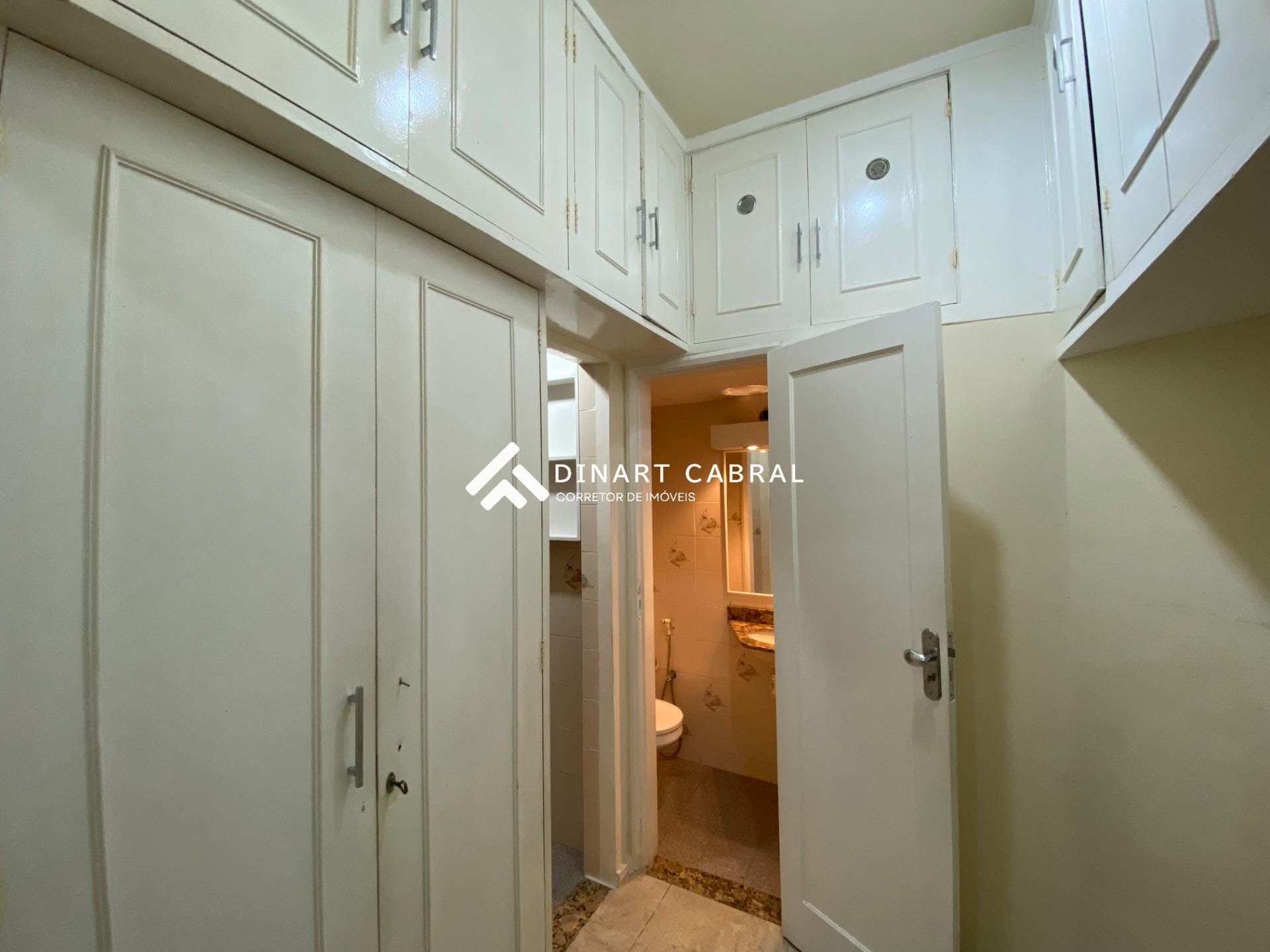 Apartamento à venda com 2 quartos, 2 banheiros e 56m² no Copacabana, Rio de Janeiro (RJ) — foto 22 de 30