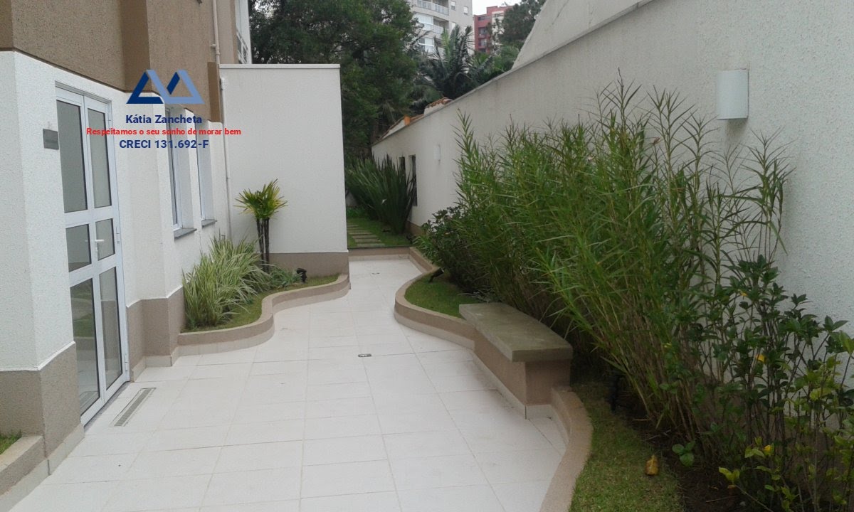 Apartamento à venda com 2 quartos, 2 suítes, 1 vaga e 53m² no Saúde, São Paulo (SP) — foto 16 de 30