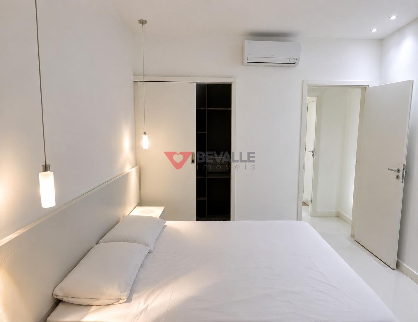 Apartamento à venda com 4 quartos, 3 banheiros e 131m² no Copacabana, Rio de Janeiro (RJ) — foto 10 de 20