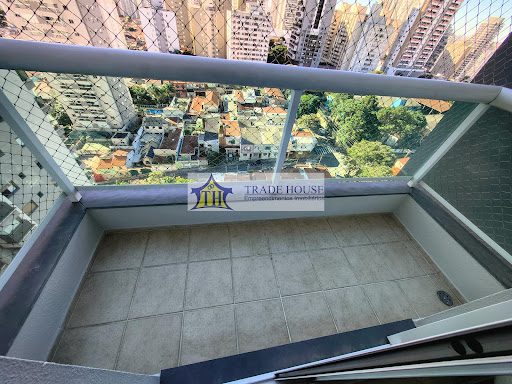 Apartamento em Vila Gumercindo  -  São Paulo