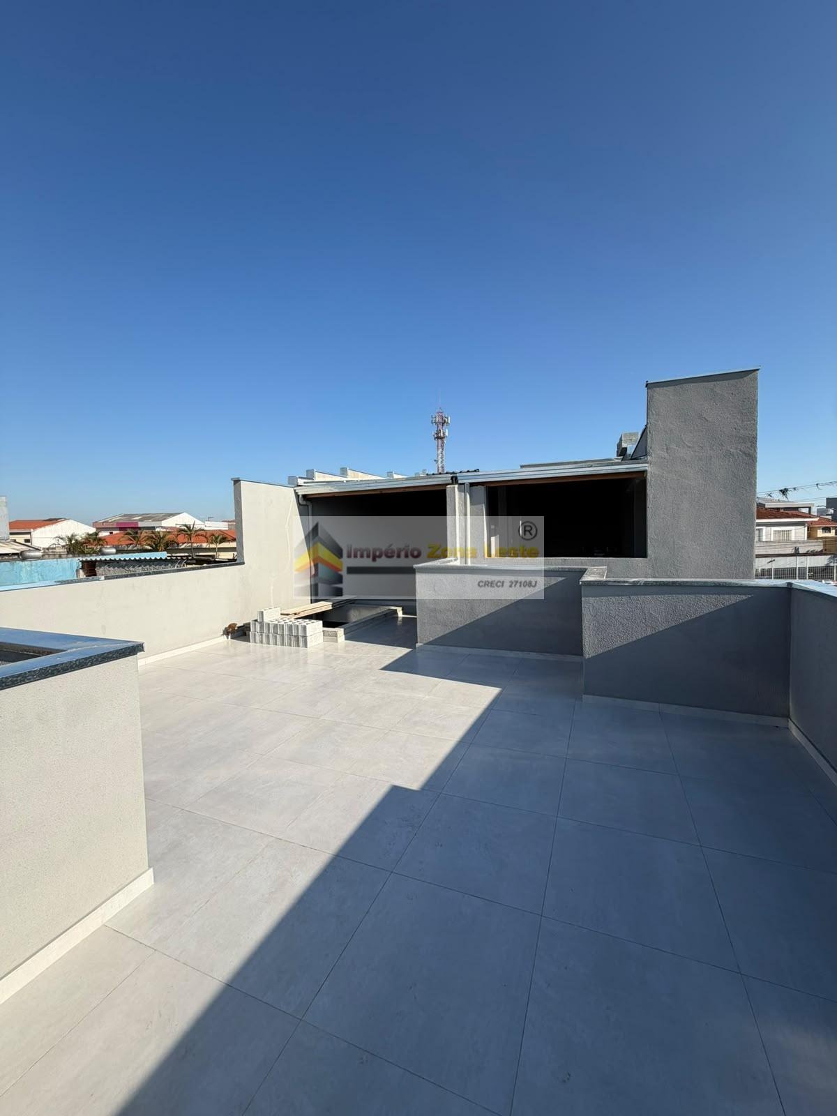Apartamento, 2 quartos, 45 m² - Foto 19