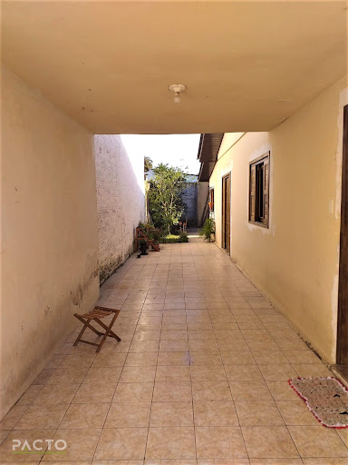 Casa em Coloninha  -  Araranguá