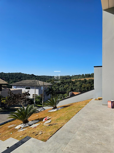✅ ACEITA FINANCIAMENTO ✅ Casa no Condomínio Cambarah  -  Jarinu/SP