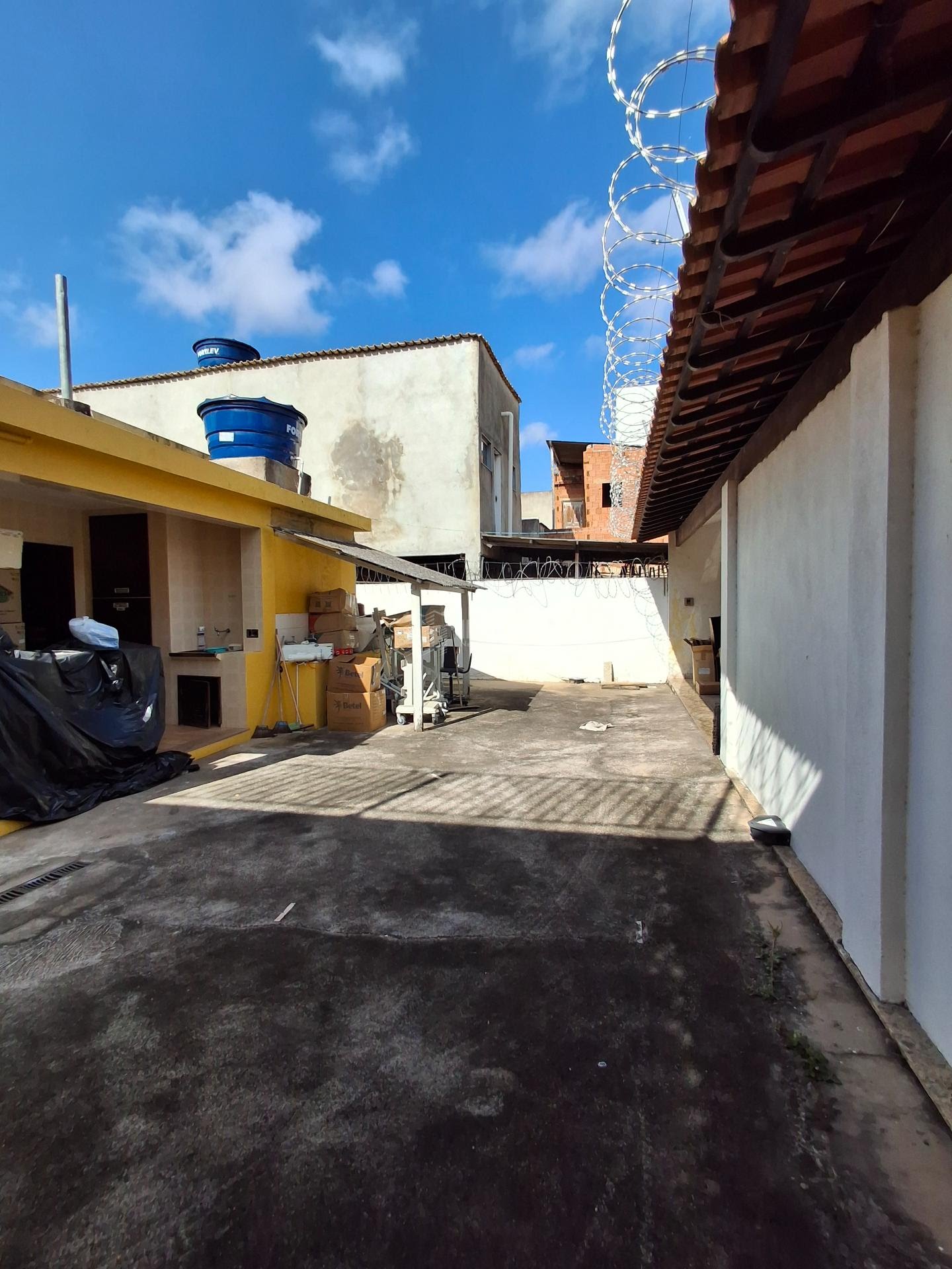 Casa à venda com 3 quartos, 2 banheiros, 2 vagas e 180m² no Parque Turf Club, Campos dos Goytacazes (RJ) — foto 19 de 26