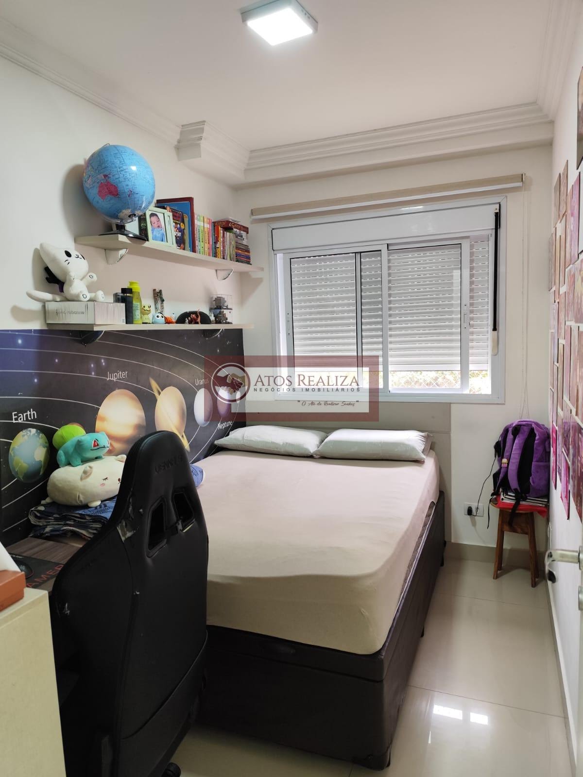 Apartamento à venda com 3 quartos, 1 suíte, 1 vaga e 72m² no Vila Castelo, São Paulo (SP) — foto 11 de 29