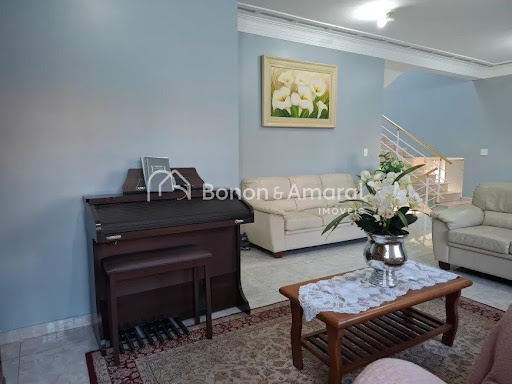 Casa, 5 quartos, 326 m² - Foto 9