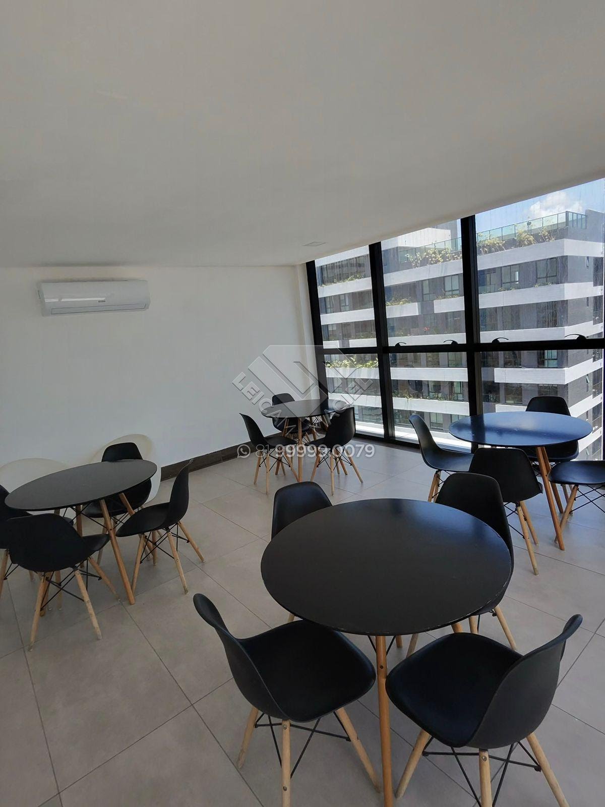 Apartamento à venda com 2 quartos, 1 suíte, 1 vaga e 49m² no Casa Forte, Recife (PE) — foto 29 de 30