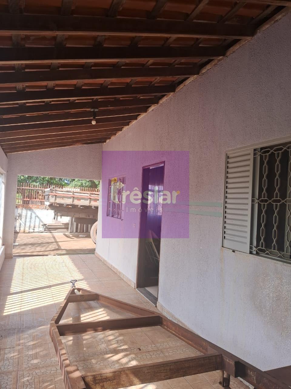Casa à venda com 1 quarto, 2 suítes, 2 vagas e 270m² no Bairro: Santa Rita, Três Lagoas (MS) — foto 19 de 20