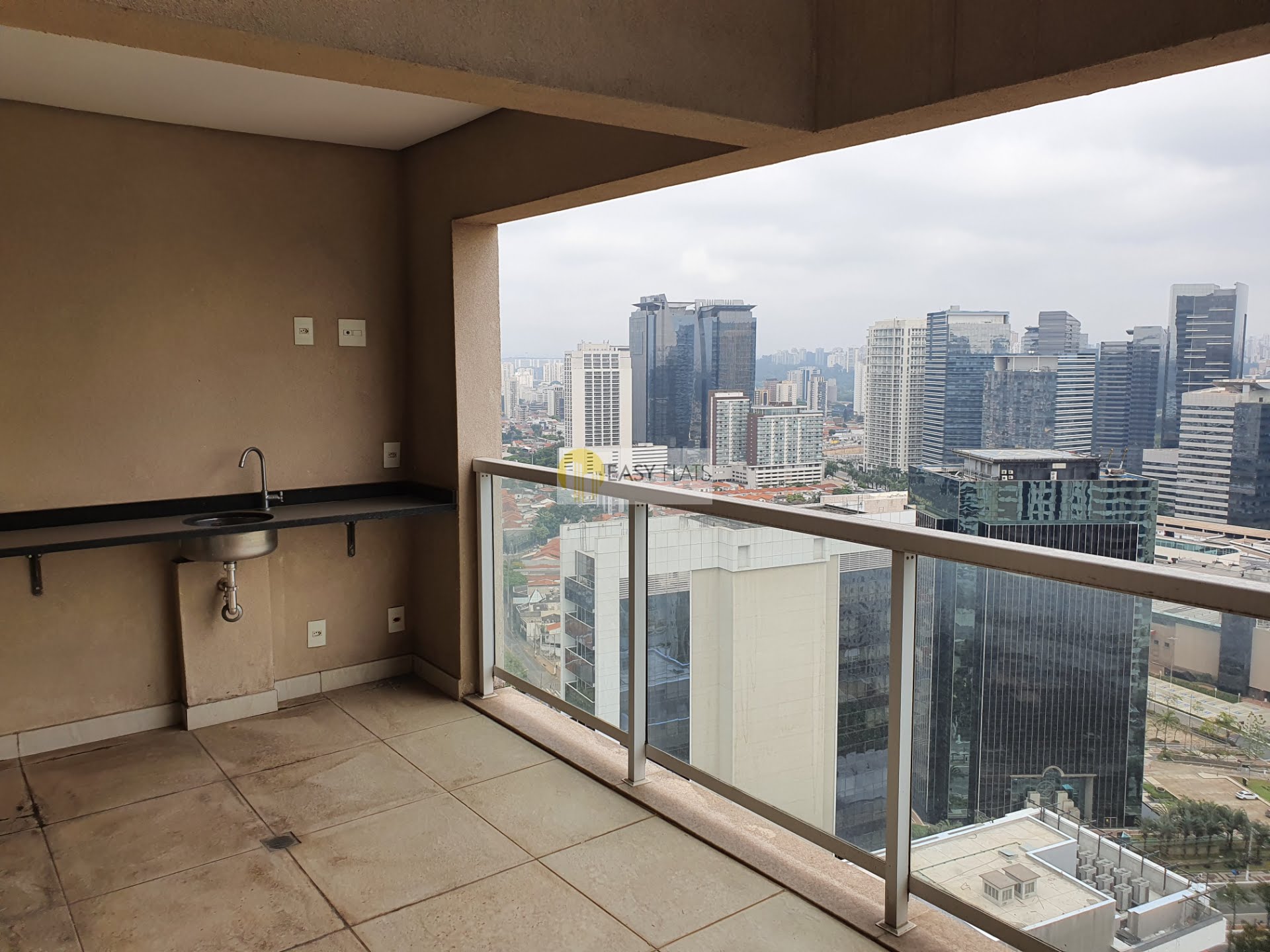 Cobertura à venda com 1 quarto, 1 suíte, 2 vagas e 84m² no Brooklin Paulista, São Paulo (SP) — foto 8 de 30