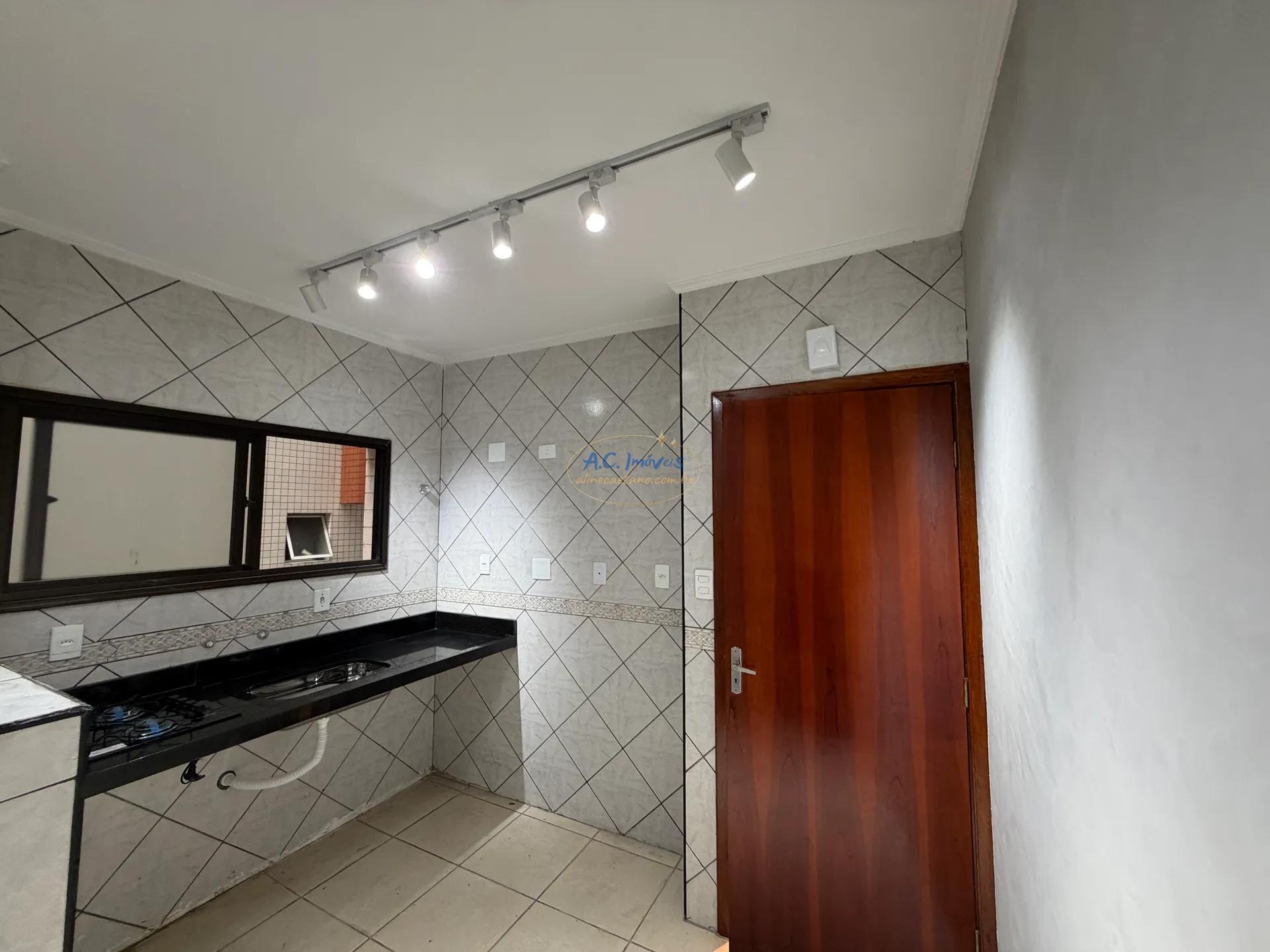 Apartamento à venda com 2 quartos, 1 suíte, 1 vaga e 80m² no Guilhermina, Praia Grande (SP) — foto 3 de 20