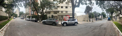 Apartamento em Parque da Mooca  -  São Paulo