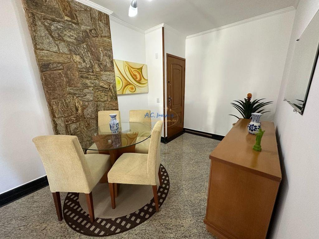 Apartamento à venda com 3 quartos, 1 suíte, 2 vagas e 115m² no Vila Tupi, Praia Grande (SP) — foto 12 de 29