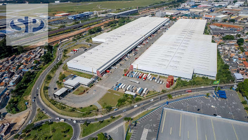 CL Sanca Aeroporto - Condomínio Logístico