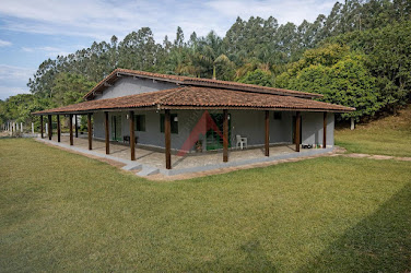 Sítio 4 alqueires em Ouro Fino/MG
