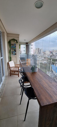 Apartamento em Barra Funda  -  São Paulo