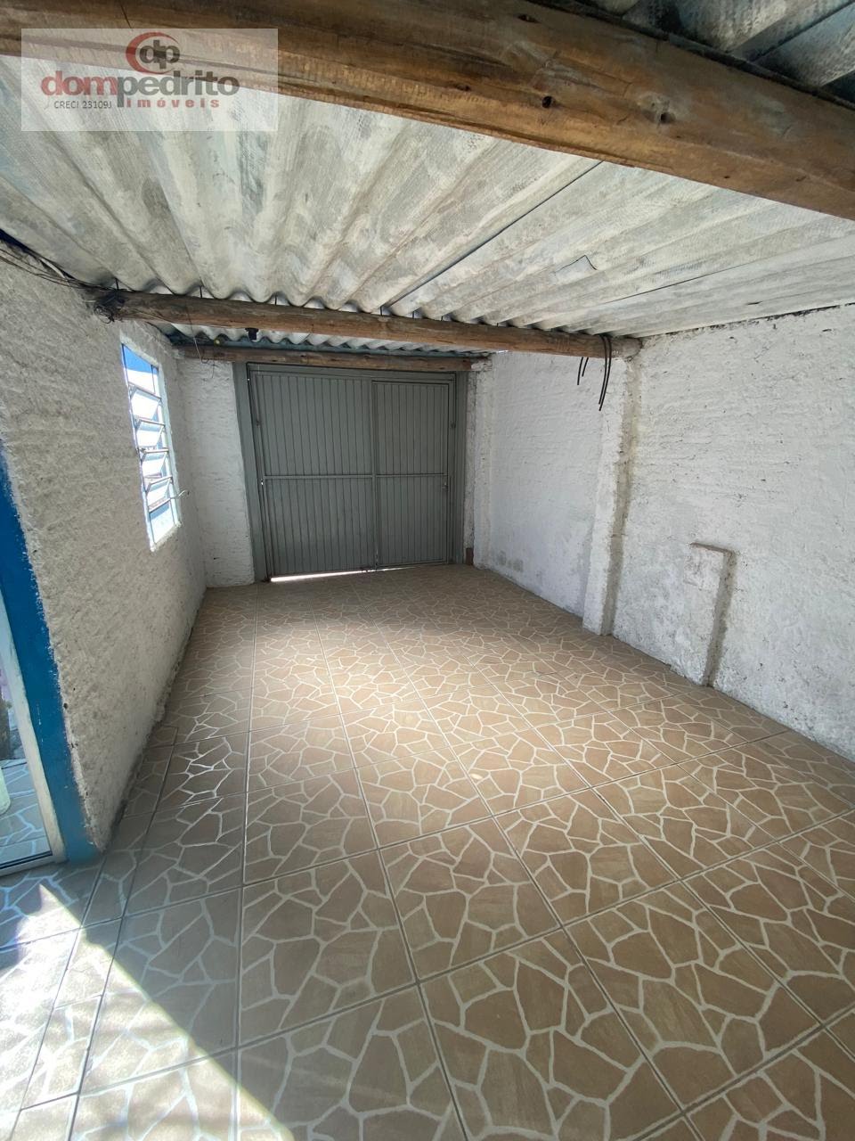 Garagem 