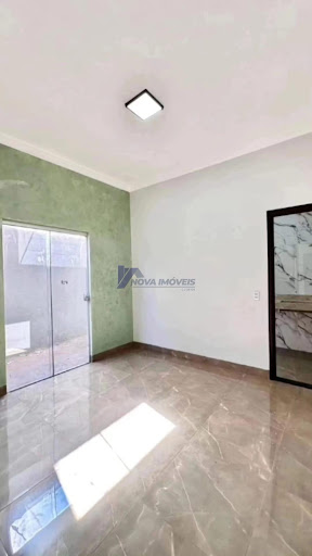 Casa em Residencial Veneza  -  Rio Verde