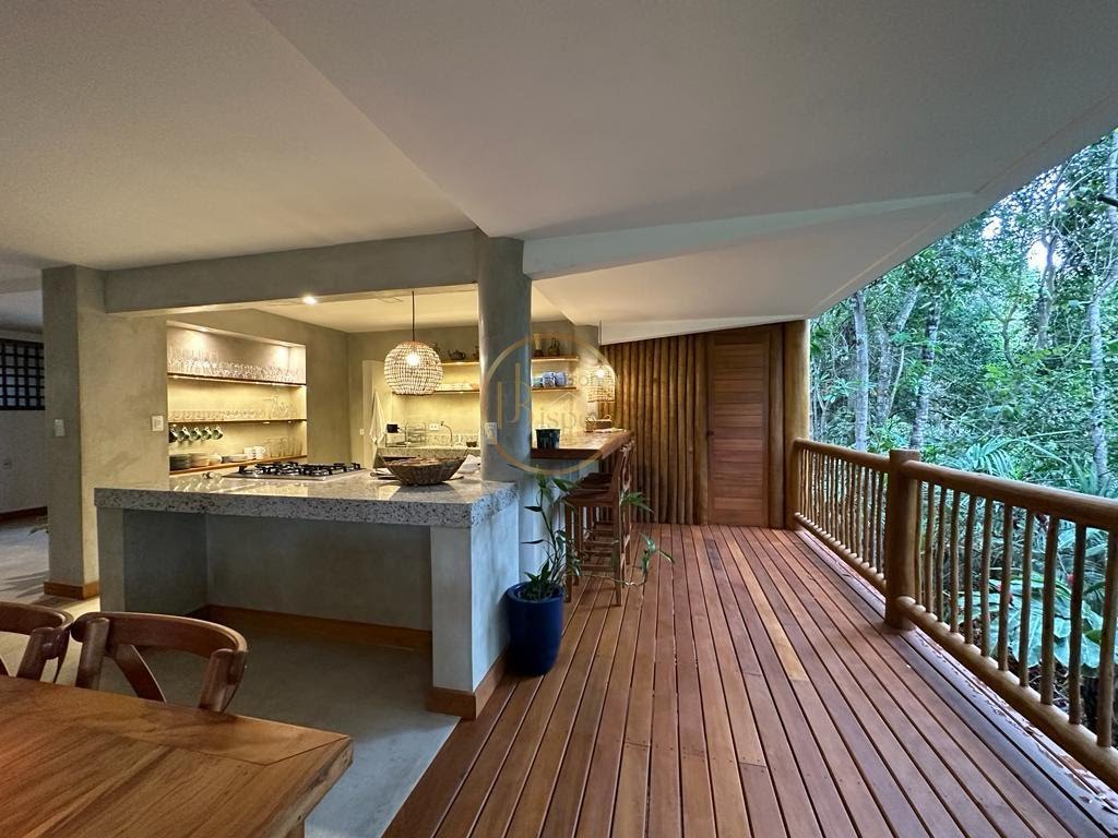 Casa à venda com 3 quartos, 2 suítes, 2 vagas e 136m² no Estrada de Trancoso, Porto Seguro (BA) — foto 14 de 22