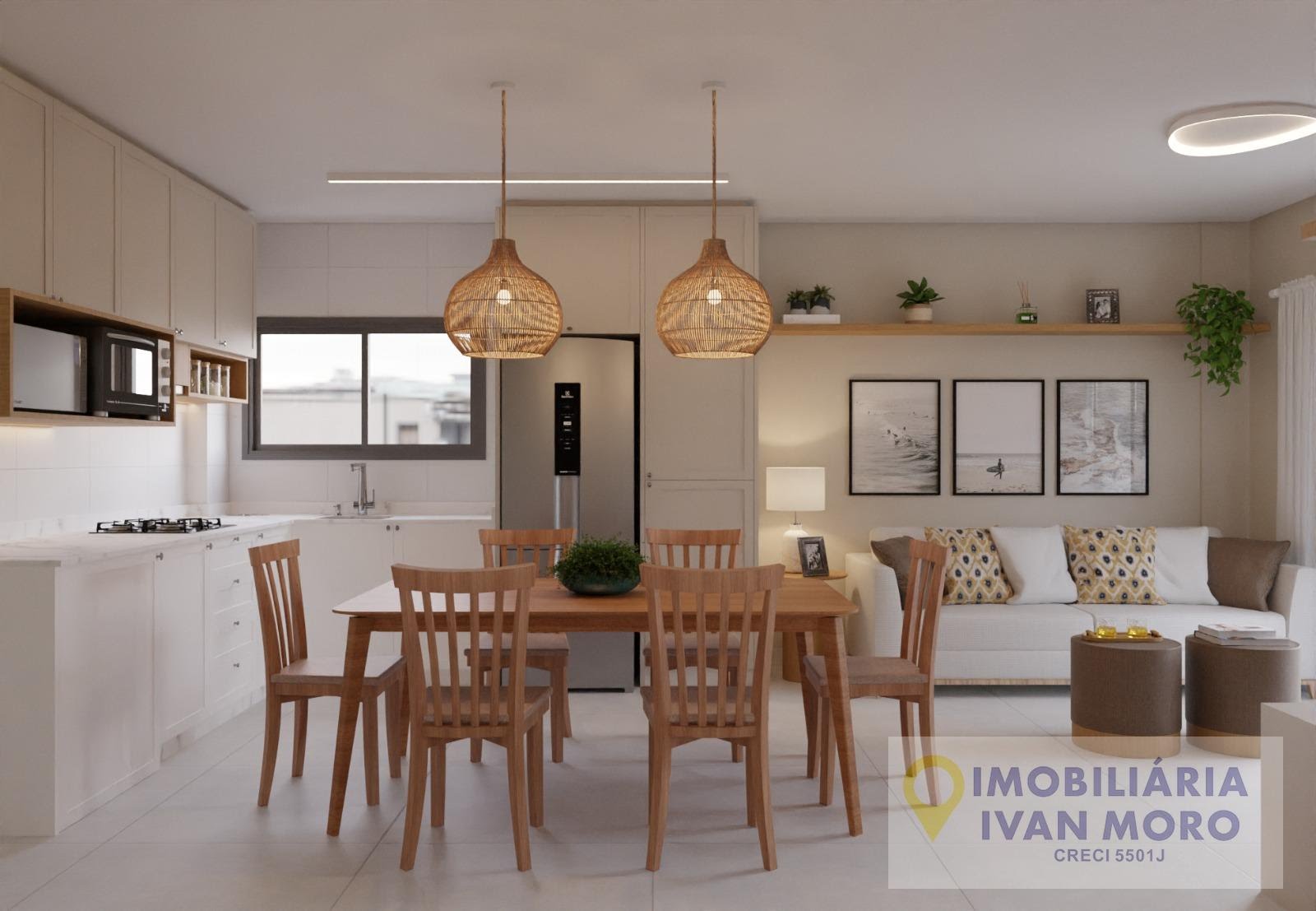 Apartamento à venda com 3 quartos, 1 suíte, 1 vaga e 84m² no Armação da Piedade, Governador Celso Ramos (SC) — foto 18 de 30