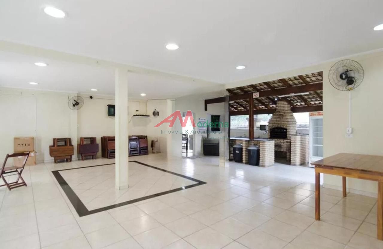 Apartamento à venda com 3 quartos, 1 suíte, 1 vaga e 70m² no Paulicéia, São Bernardo do Campo (SP) — foto 22 de 26