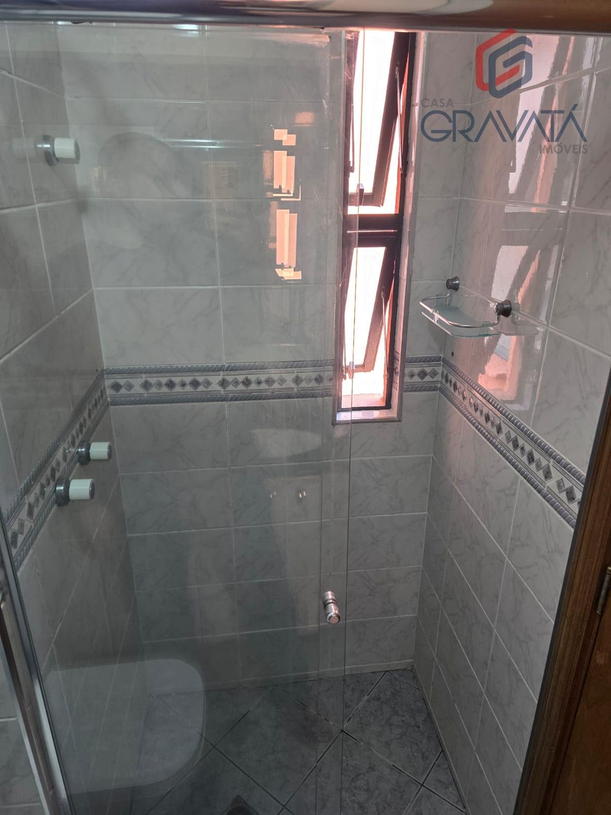 Apartamento à venda com 3 quartos, 2 banheiros, 2 vagas e 80m² no Jardim Bela Vista, Santo André (SP) — foto 24 de 24