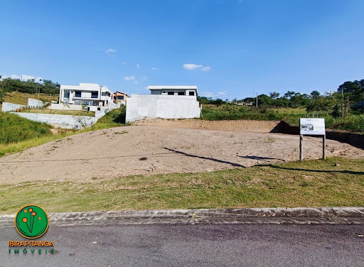 Terreno no Condomínio Reserva Ibirapitanga - Santa Isabel/SP