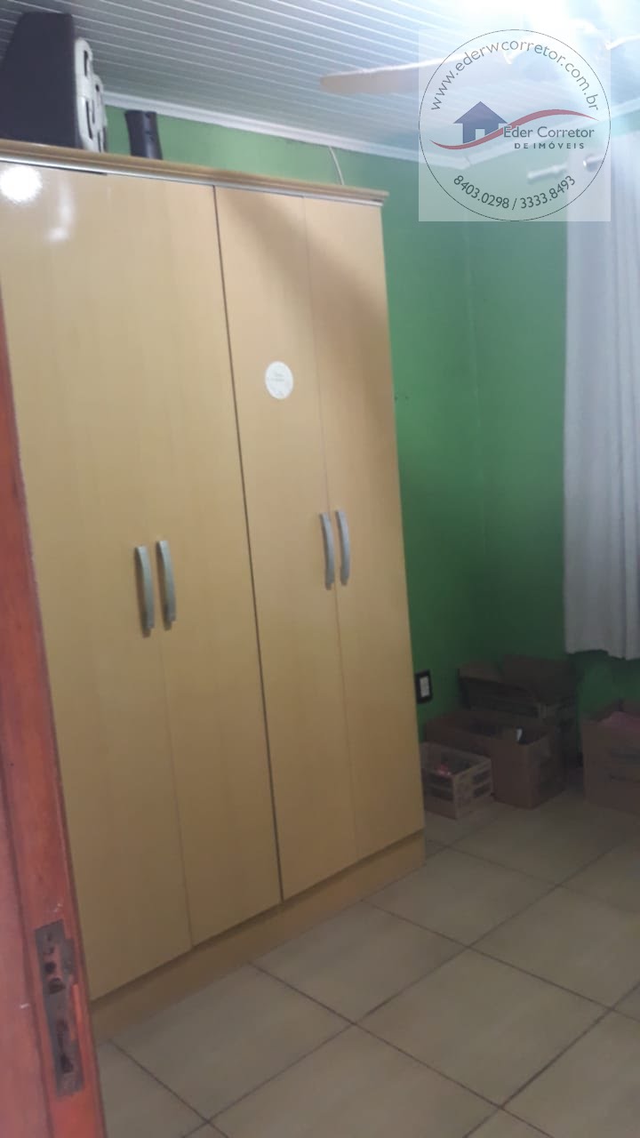 Casa à venda com 2 quartos, 2 banheiros, 1 vaga e 118m² no Luiz Fogliato, Ijuí (RS) — foto 26 de 30
