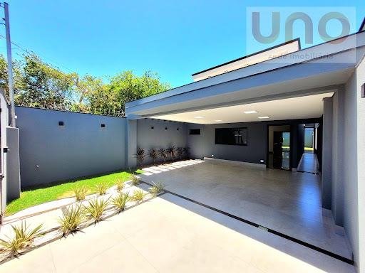 Casa em Rita Vieira 3 quartos -  Campo Grande