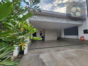 Casa à venda de 120m² com 3 quartos | Condomínio San Marino