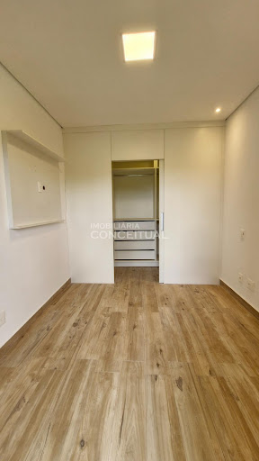 Quarto 1 - Closet