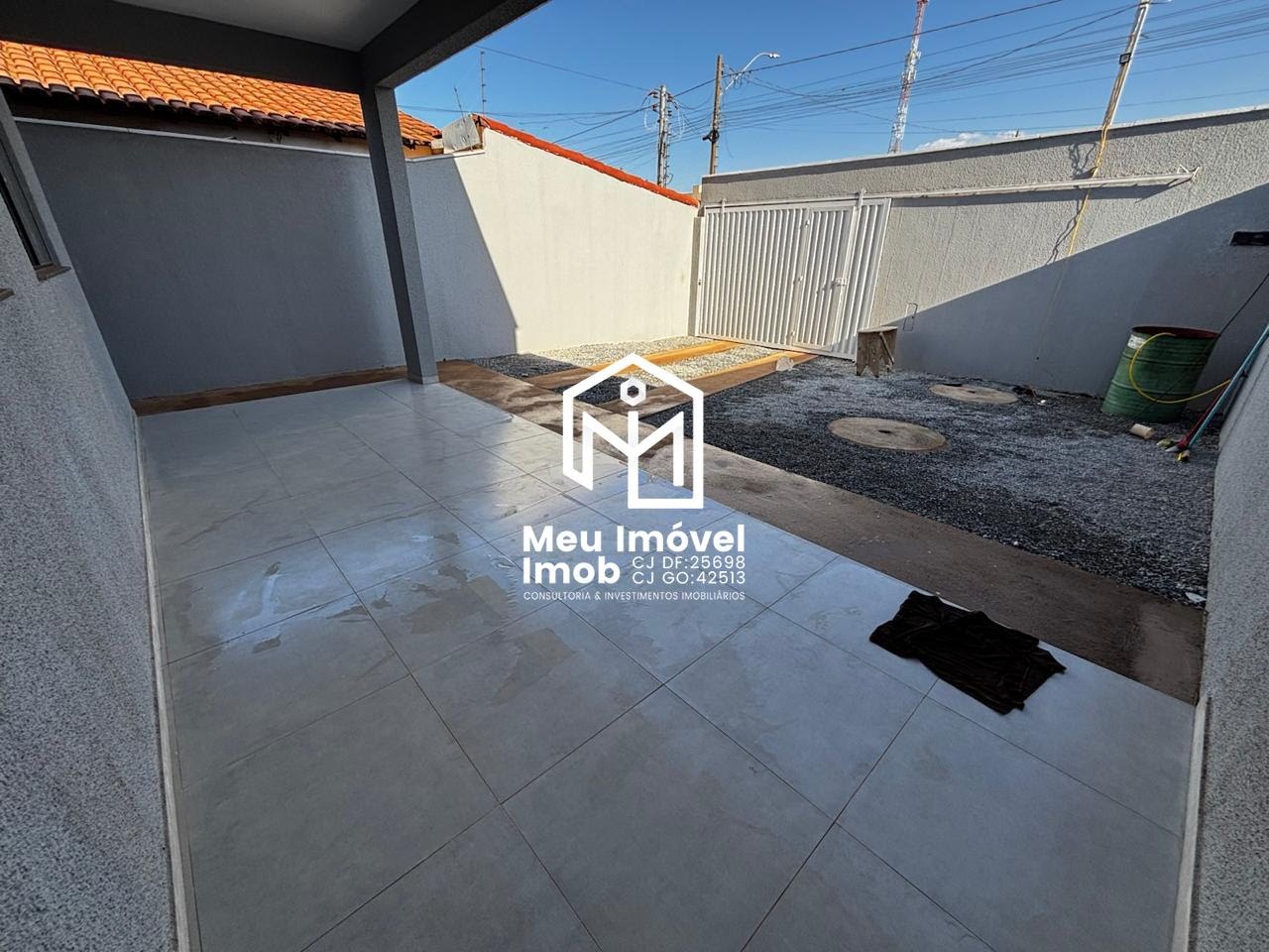 Casa, 2 quartos, 72 m² - Foto 25