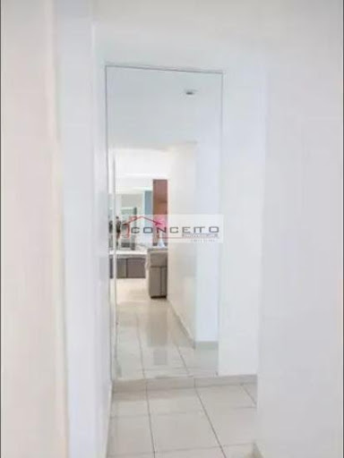 Apartamento em Vila Regente Feijó  -  São Paulo
